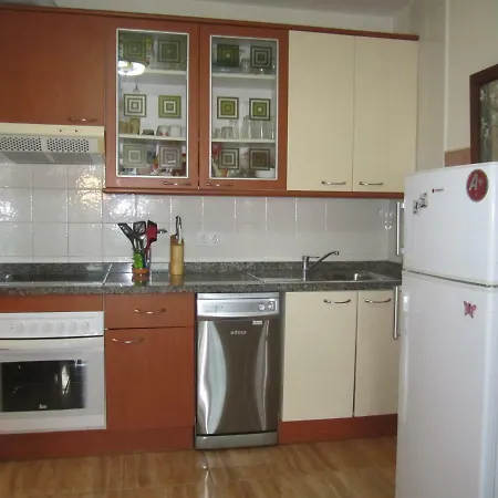 Ideal Con Ninos , Wifi Gratis Y Playa Apartment *