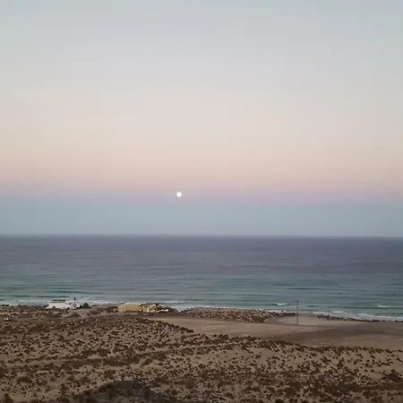 The Paradise On The Ocean 3 Apartment Costa Calma