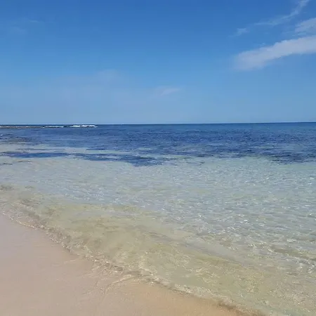 Apartment The Paradise On The Ocean 3 Costa Calma