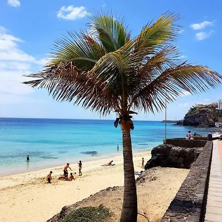 Your Ocean Eyes Apartment Costa Calma