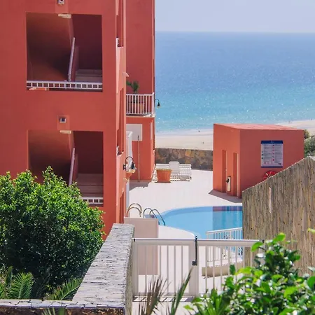Playa Paraiso With Ocean View *