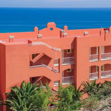 Playa Paraiso With Ocean View Apartment Costa Calma