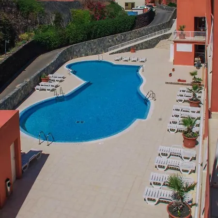 Playa Paraiso With Ocean View Costa Calma