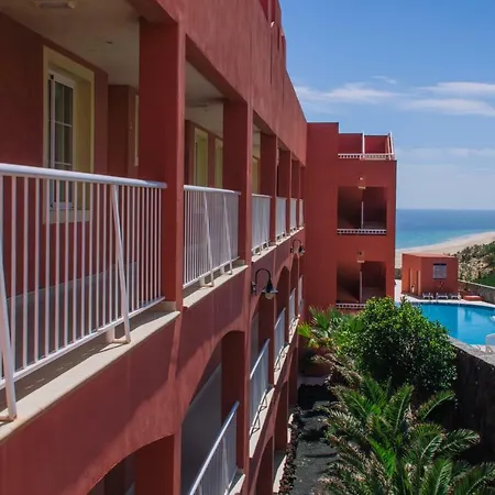 Apartment Playa Paraiso With Ocean View