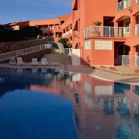 Apartment Playa Paraiso With Ocean View Costa Calma