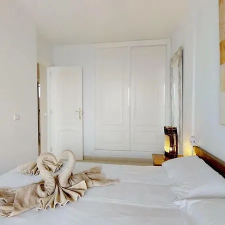 Apartment Casa Sofia Costa Calma
