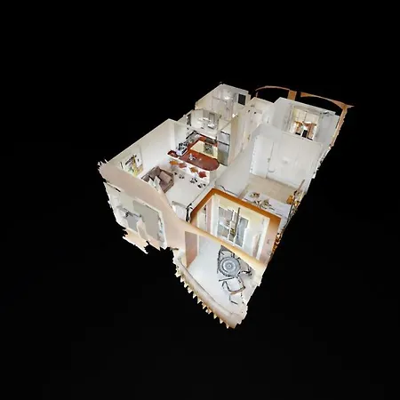 Casa Sofia Apartment