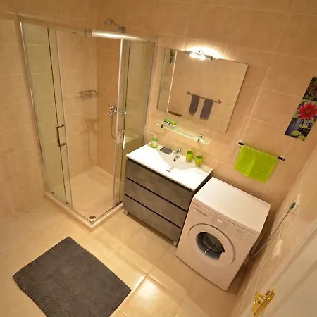 Paraiso 2 Meerblick Apartment Costa Calma