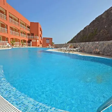 Apartment Paraiso 2 Meerblick *