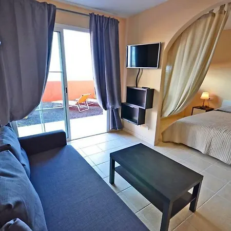 Apartment Paraiso 2 Meerblick *