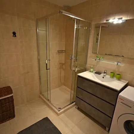 Apartment Paraiso 2 Meerblick