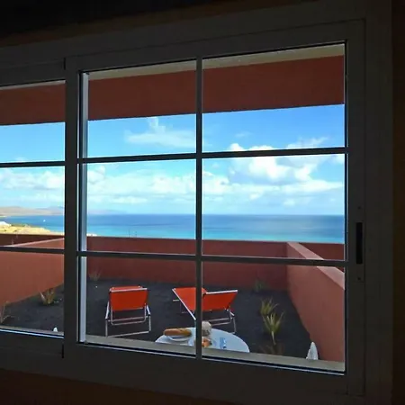 Apartment Paraiso 2 Meerblick