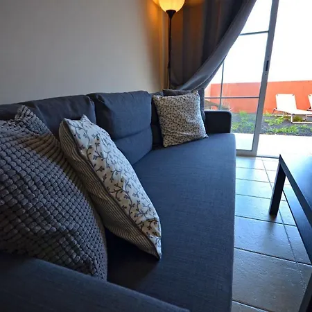 Paraiso 2 Meerblick Apartment Costa Calma