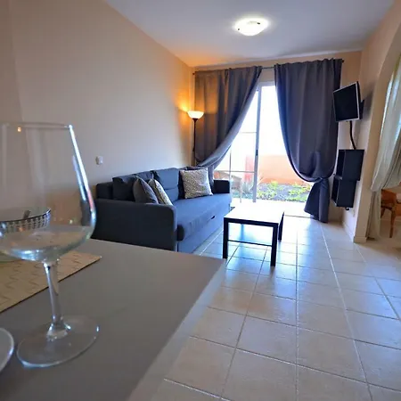 Paraiso 2 Meerblick Apartment Costa Calma