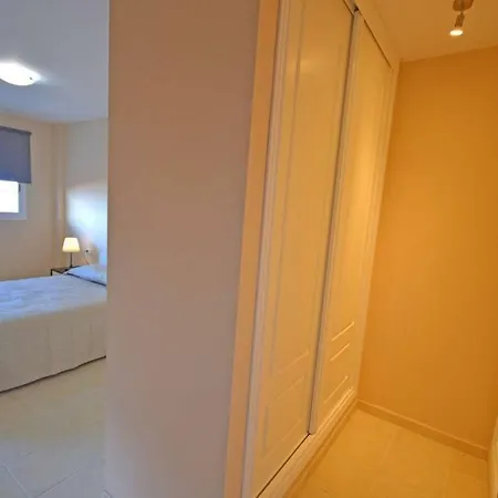 Apartment Paraiso 2 Meerblick