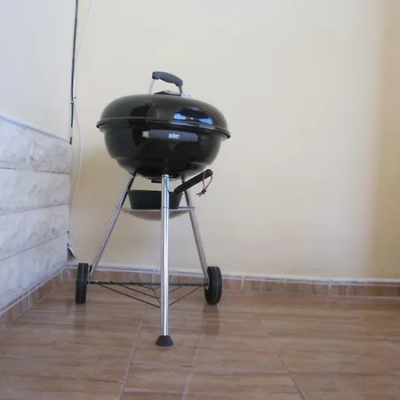 Apartment Ideal Con Ninos , Wifi Gratis Y Playa Costa Calma
