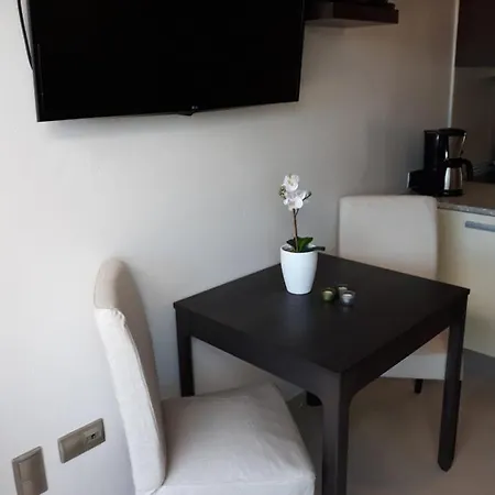 Ferienhaus Solyventura® Maisonette-bungalow In Einmaliger Strandlage Costa Calma