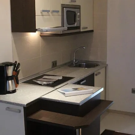 Ferienhaus Solyventura® Maisonette-bungalow In Einmaliger Strandlage