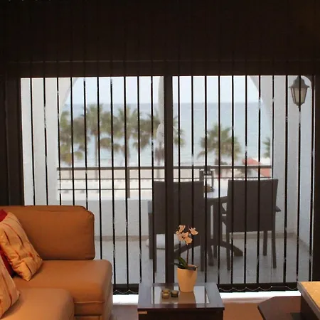 Ferienhaus Solyventura® Maisonette-bungalow In Einmaliger Strandlage