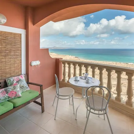 Apartment Playa Paraiso With Ocean View *