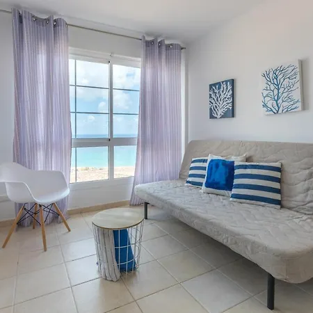 Apartment Playa Paraiso With Ocean View