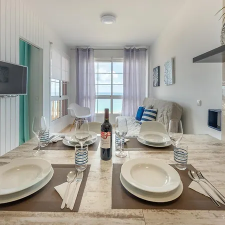 Playa Paraiso With Ocean View Apartment