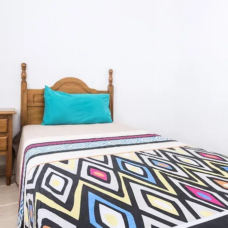 8202 - Wifi Bungalow Costa Calma