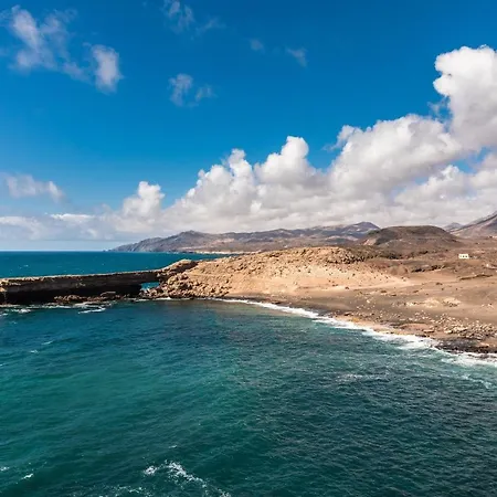 Apartment 8202 - Wifi Bungalow Costa Calma