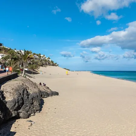 Apartment 8202 - Wifi Bungalow Costa Calma
