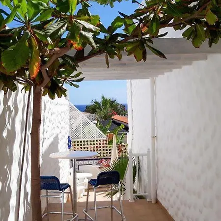 Apartment Ferienwohnung Casa Sigrid Bahia Playa Costa Calma