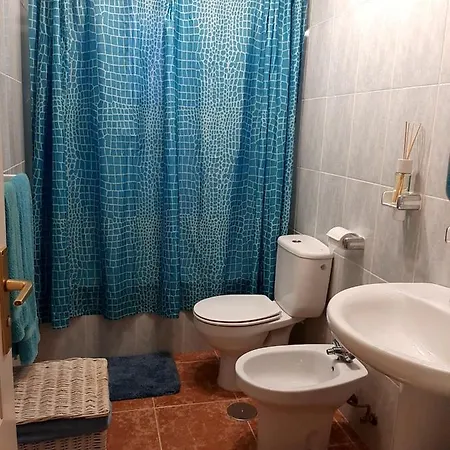 Apartment Independiente Luz Costa Calma
