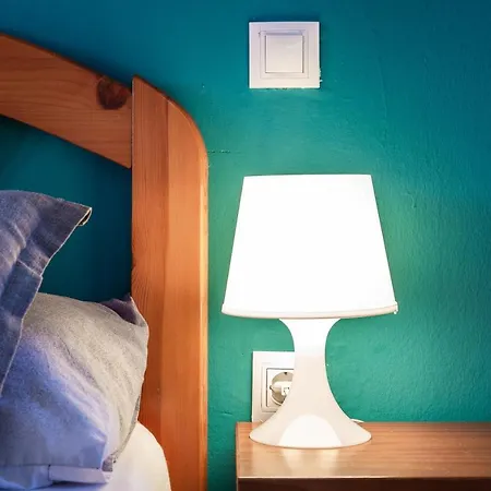 8202 - Wifi Bungalow Apartment *