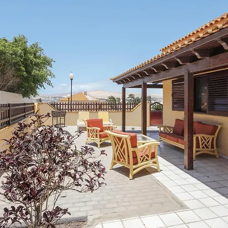 Ferienhaus Casa Maria Granillo Costa Calma