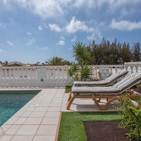 Casa La Gaviota Apartment *