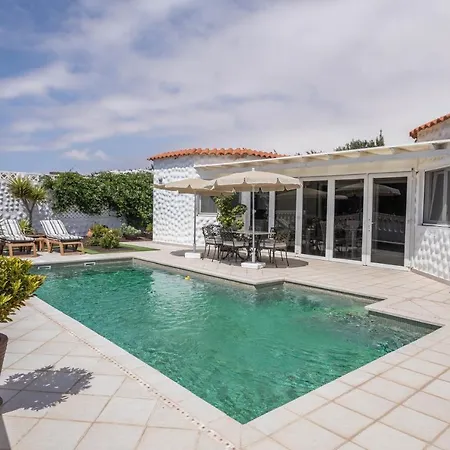 Casa La Gaviota * Costa Calma