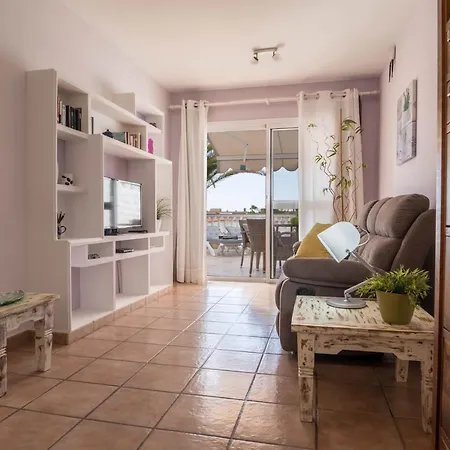 Casa La Gaviota Costa Calma