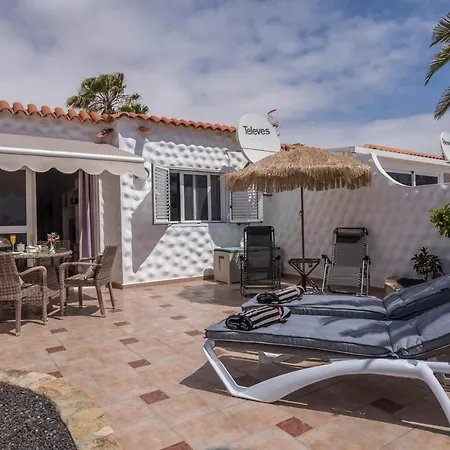 Casa La Gaviota *
