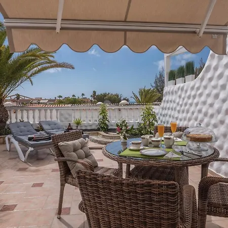 Casa La Gaviota Costa Calma