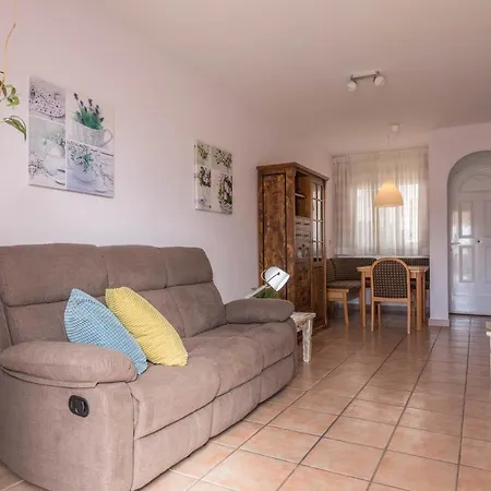 Casa La Gaviota Apartment *