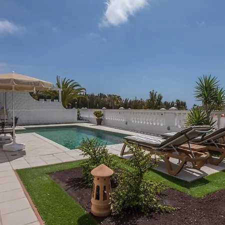 Casa La Gaviota Apartment