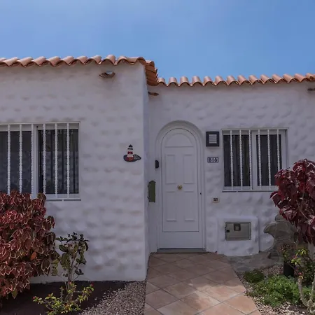 Apartment Casa La Gaviota