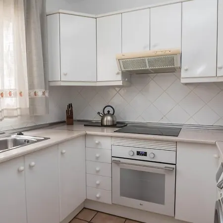 Casa La Gaviota Apartment