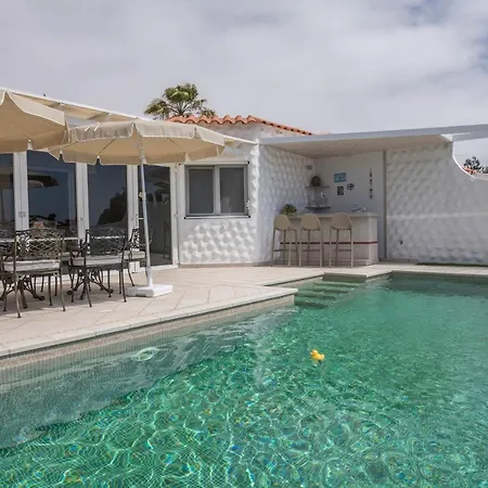 Casa La Gaviota