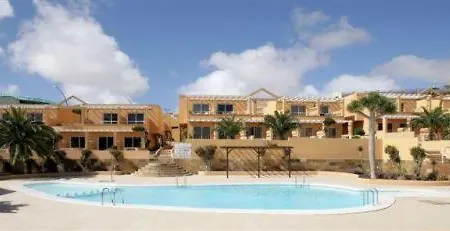 Lomas - Apartment Costa Calma