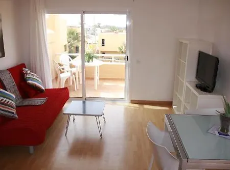 Lomas - Apartment Costa Calma