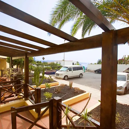 Book Jet - Hibiscus Front Apartment Costa Calma