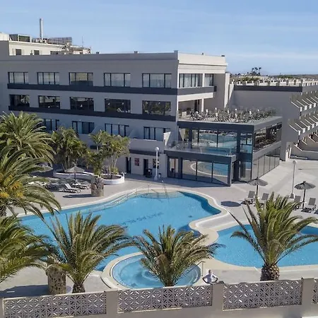 Kn Matas Blancas - Solo Adultos Hotel Costa Calma