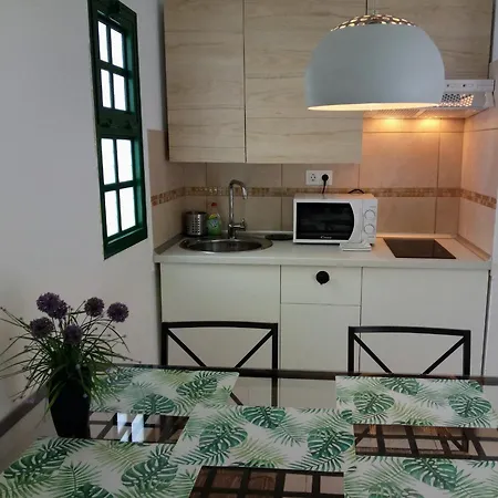 Apartamento Susana I Apartment Costa Calma