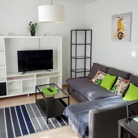 Apartamento Susana I * Costa Calma