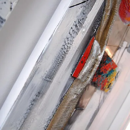 Luxus Mit Klimaanlage